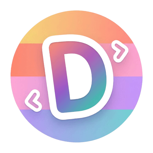 Dustin Logo
